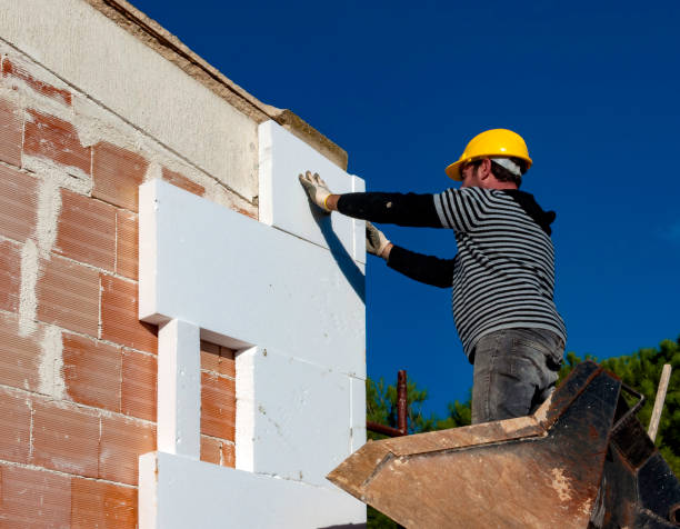 Best Insulation Repair Services  in Sarasota Springs, FL