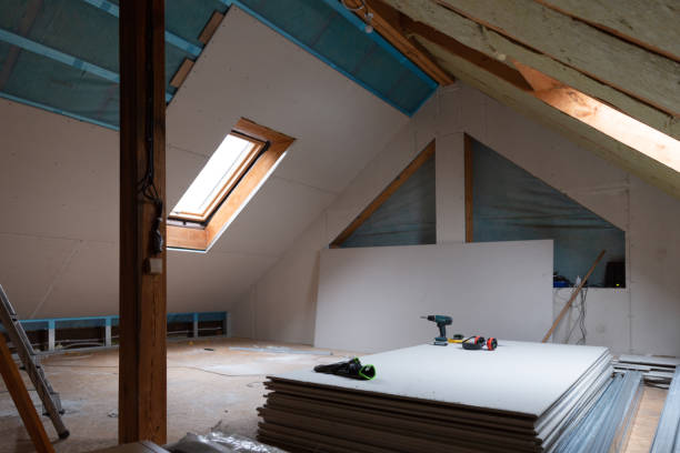 Best Residential Insulation Services  in Sarasota Springs, FL