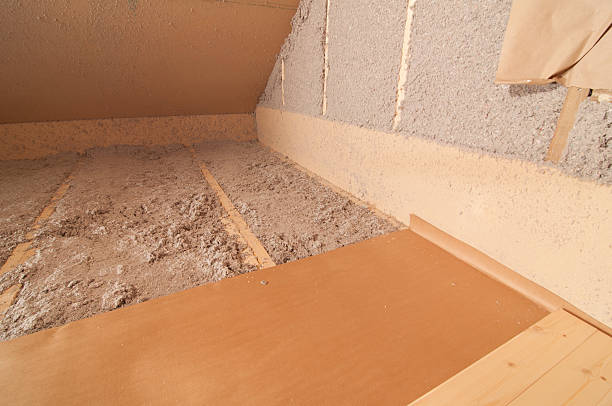 Best Fiberglass Insulation  in Sarasota Springs, FL
