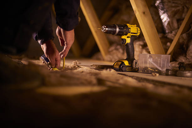 Best Local Insulation Services  in Sarasota Springs, FL